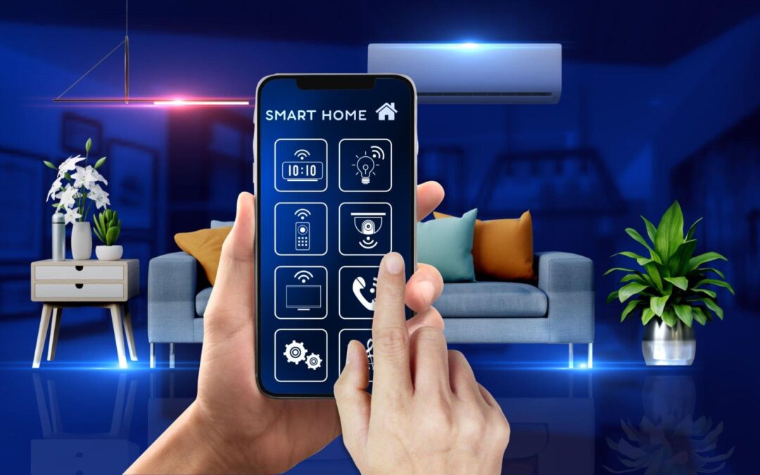 Wireless Home Automation Features and Benefits