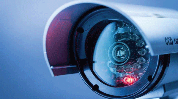Closed sales circuit television
