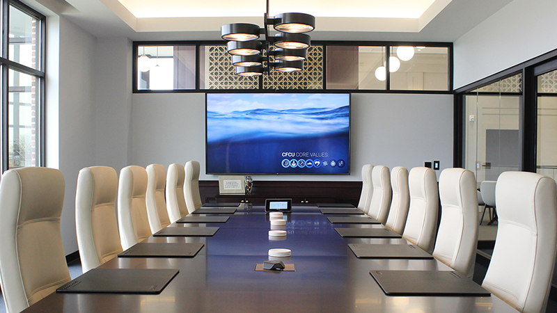 What is Conference Room Technology?