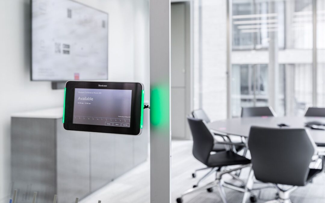 Best Room Scheduling Systems in 2023