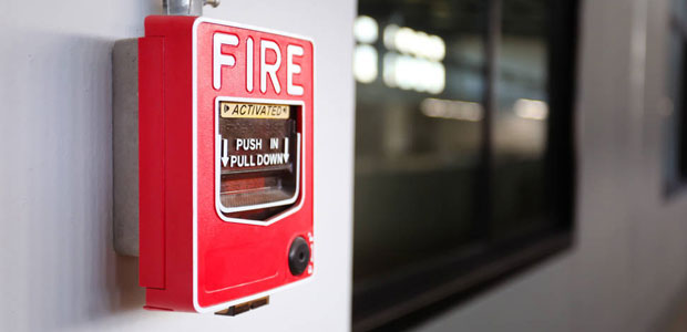 Guide to Beam Detection For Fire Alarm Systems