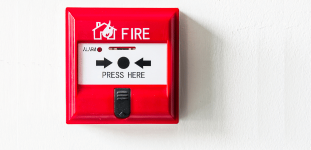 The Best Fire Alarm System to Install in Buildings | Interface Digital