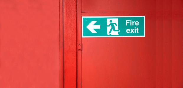 Advanced Fire Evacuation System in Mumbai | Interface Digital Solutions