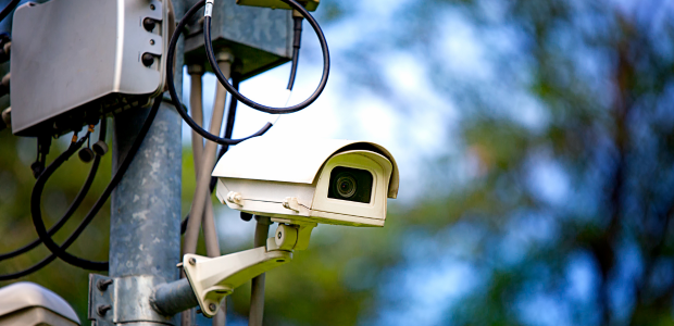 Closed Circuit Television Camera – (क्लोज़्ड सर्किट टेलीविज़न)