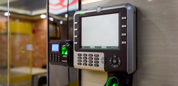 Access Control Readers : What is it, How it Works and Types