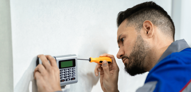 Access Control System (ACS) in Mumbai | Interface Digital Solutions