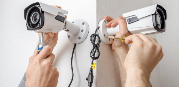 CCTV Camera Installation Services In Mumbai | Interface Digital Solutions