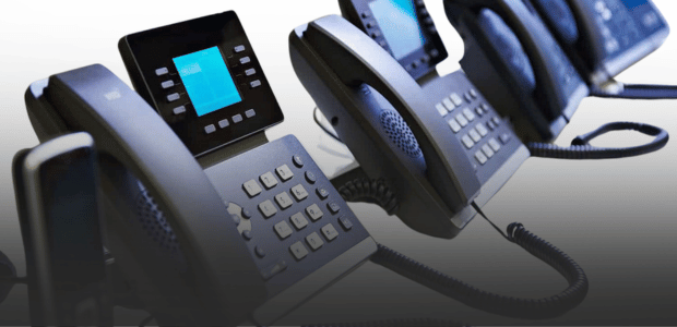 Key Features to Look for in an IP PBX System