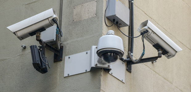 Industrial Security Cameras: A Complete Buyer’s Guide
