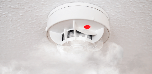 Types of Fire Detection & Alarm Systems: A Brief Guide
