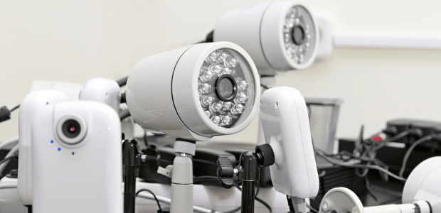 Wired vs Wireless CCTV Camera: Best Security Camera to Install
