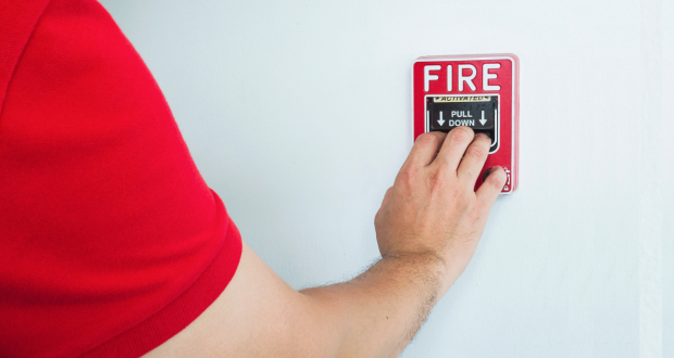 10 Safety tips for Fire Alarm System Installation in Mumbai