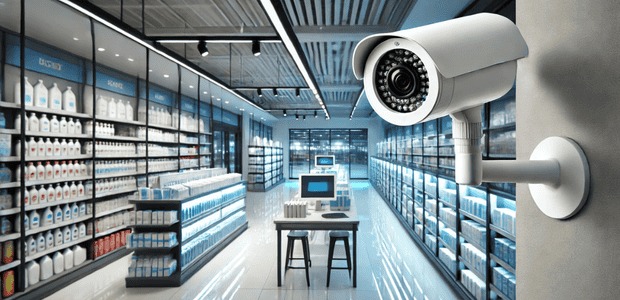 A Honest Review of Security Camera Systems for Retail Store
