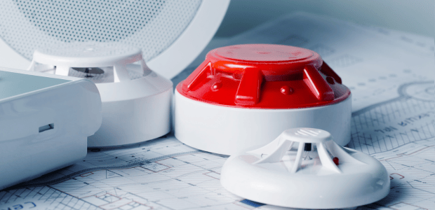 Automatic Fire Detection System: What You Need To Know!